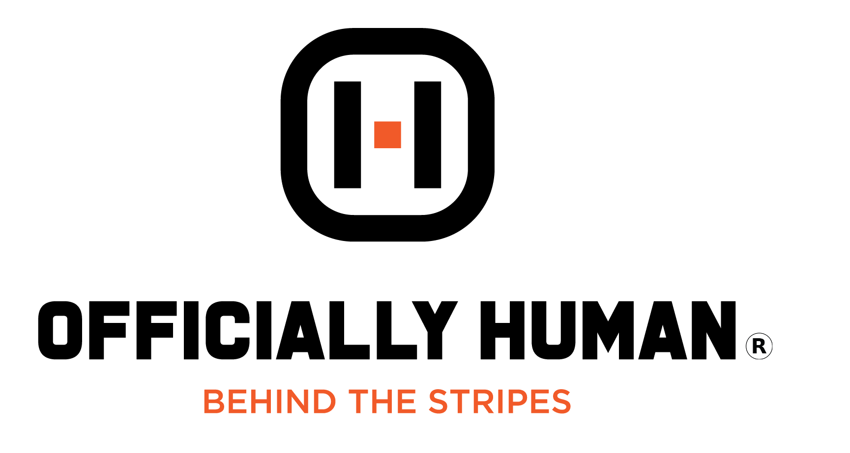 Officially Human — Behind the Stripes